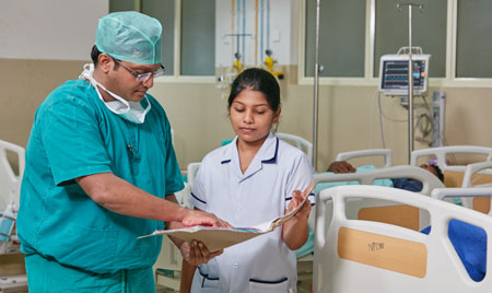 nursing college in mangalore